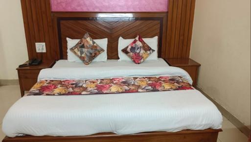 Jr International New Delhi