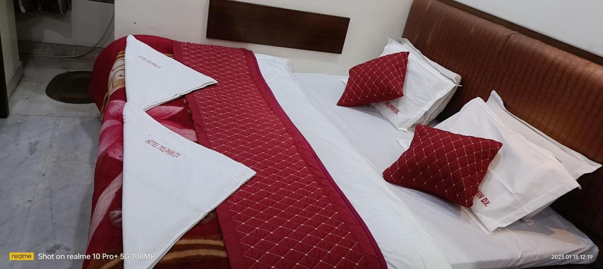 Jr International 5* New Delhi